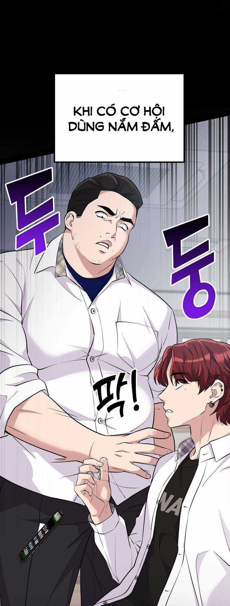 Quái Vật Ganzi - Chapter 13 - Trang 14