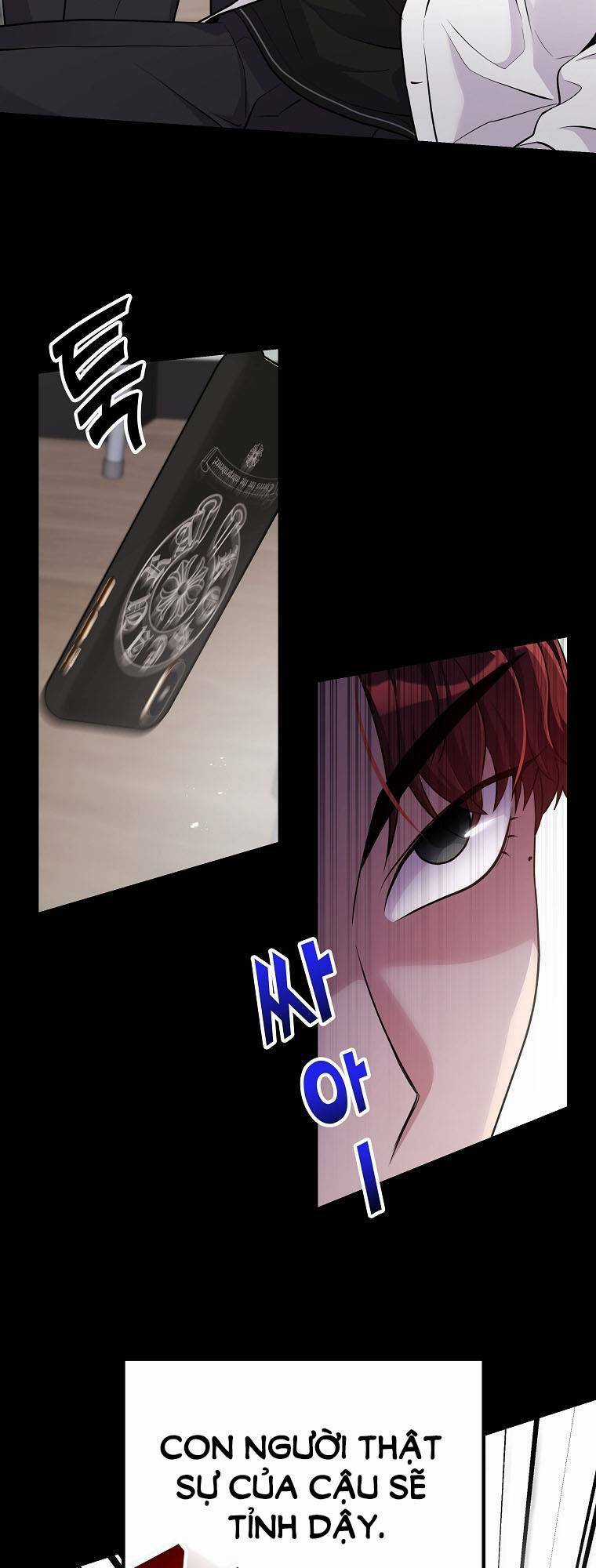 Quái Vật Ganzi - Chapter 13 - Trang 15