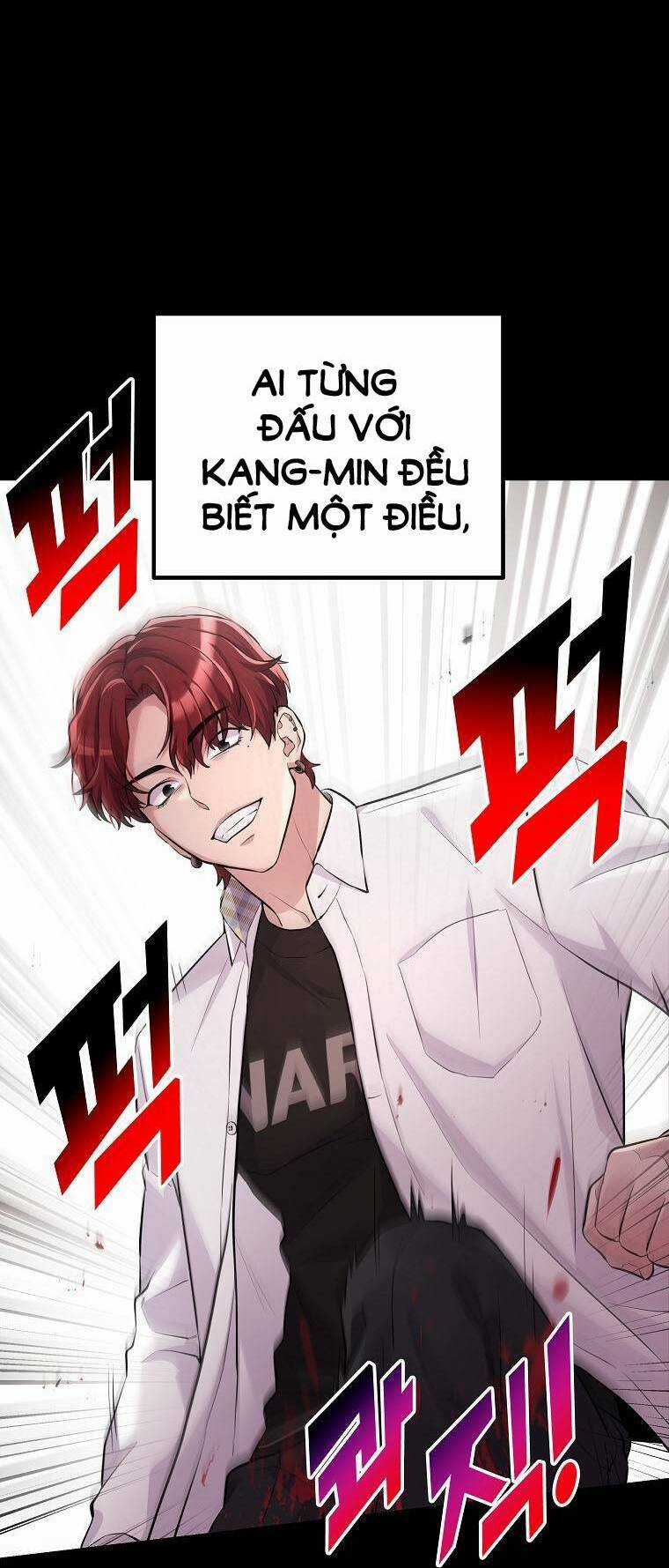 Quái Vật Ganzi - Chapter 13 - Trang 17