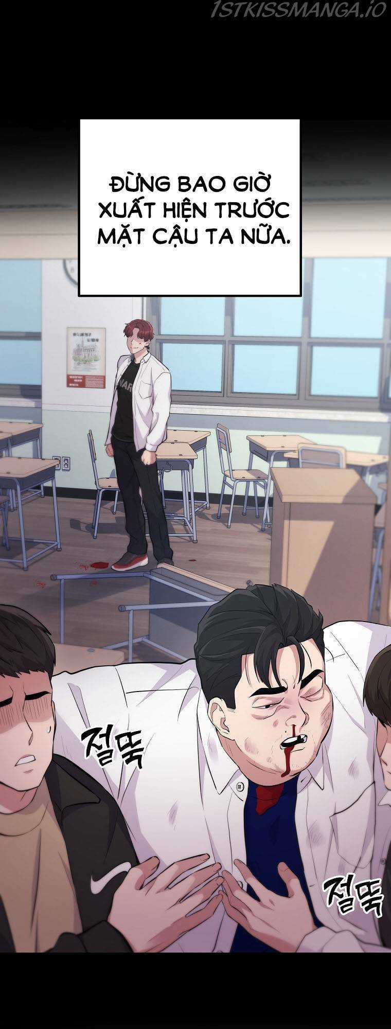 Quái Vật Ganzi - Chapter 13 - Trang 18