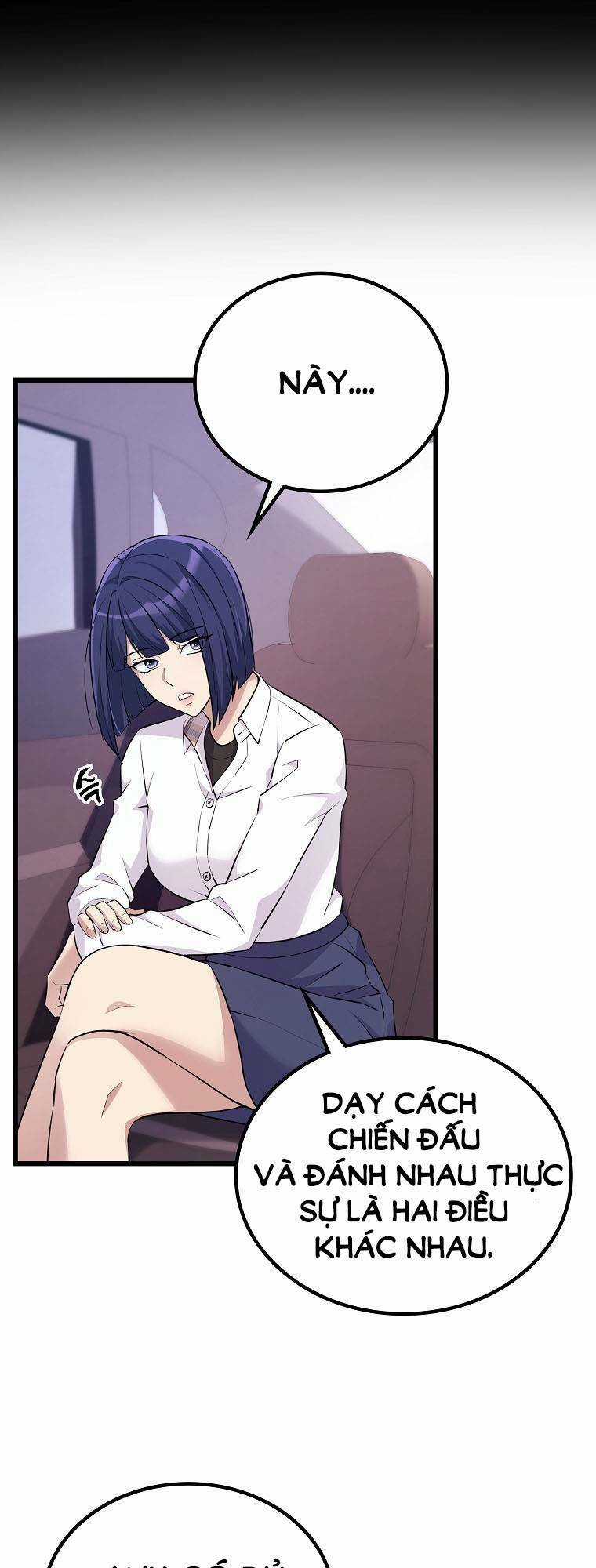 Quái Vật Ganzi - Chapter 13 - Trang 19