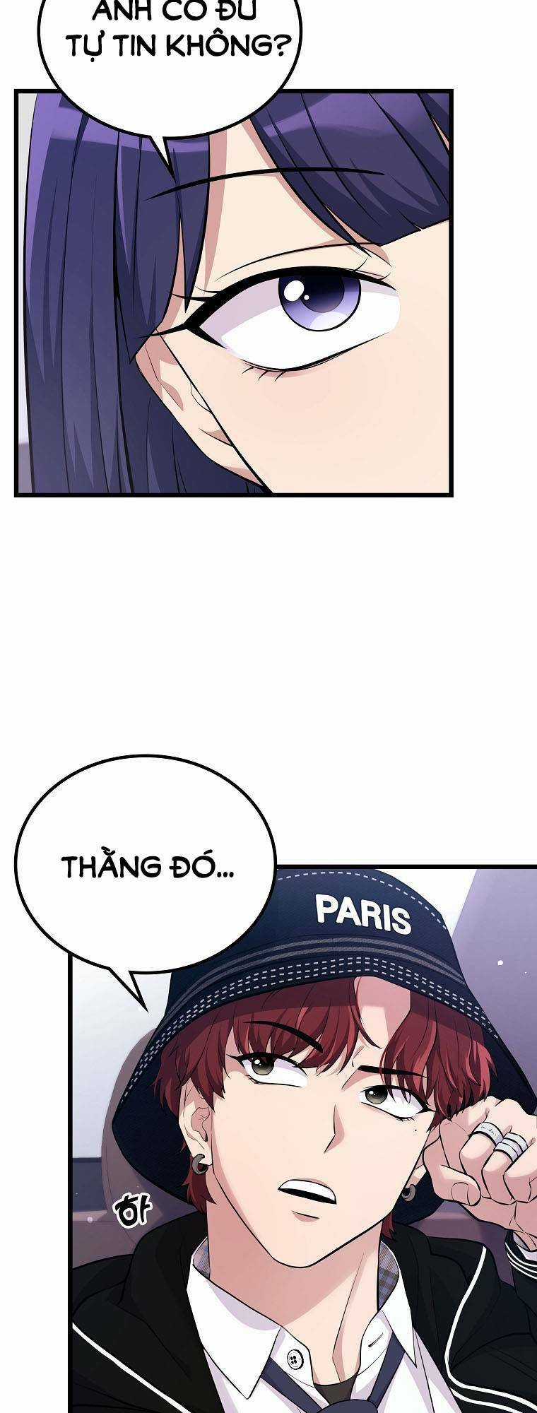 Quái Vật Ganzi - Chapter 13 - Trang 20