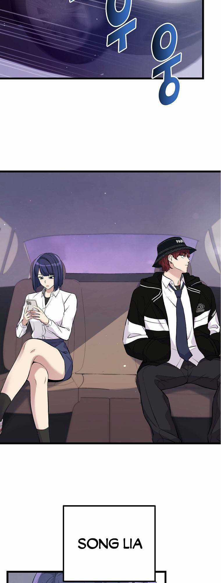 Quái Vật Ganzi - Chapter 13 - Trang 3