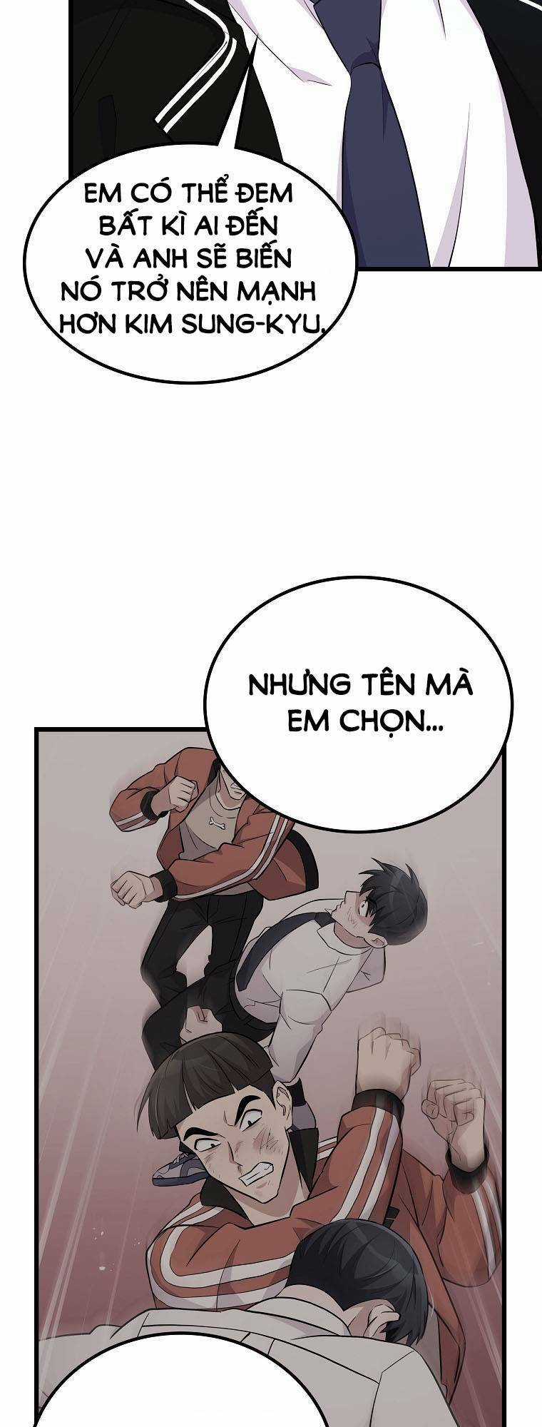 Quái Vật Ganzi - Chapter 13 - Trang 21