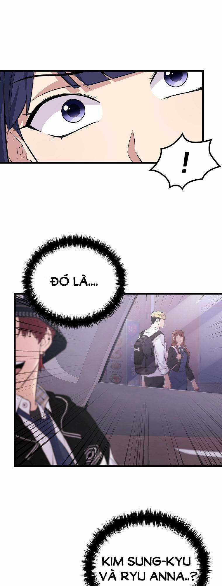 Quái Vật Ganzi - Chapter 13 - Trang 23