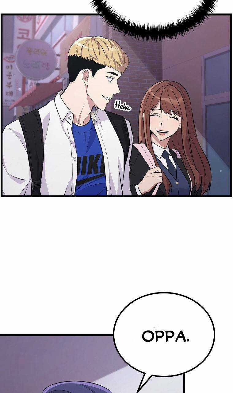 Quái Vật Ganzi - Chapter 13 - Trang 24