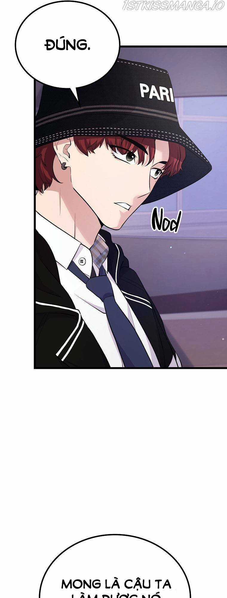 Quái Vật Ganzi - Chapter 13 - Trang 26