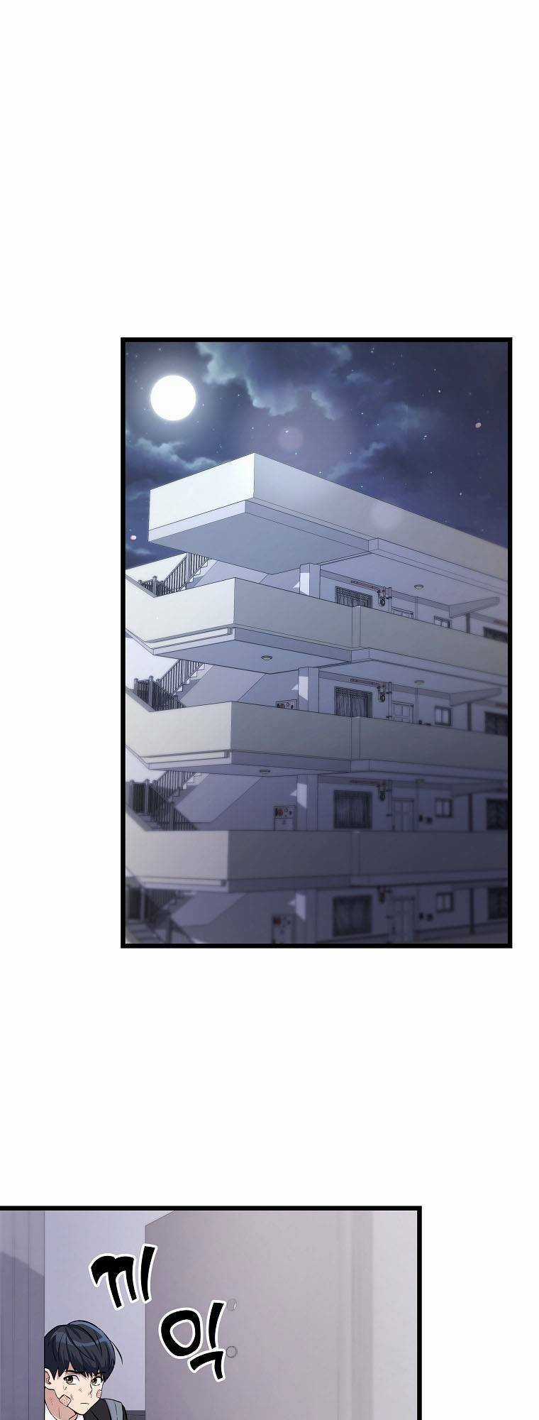 Quái Vật Ganzi - Chapter 13 - Trang 28