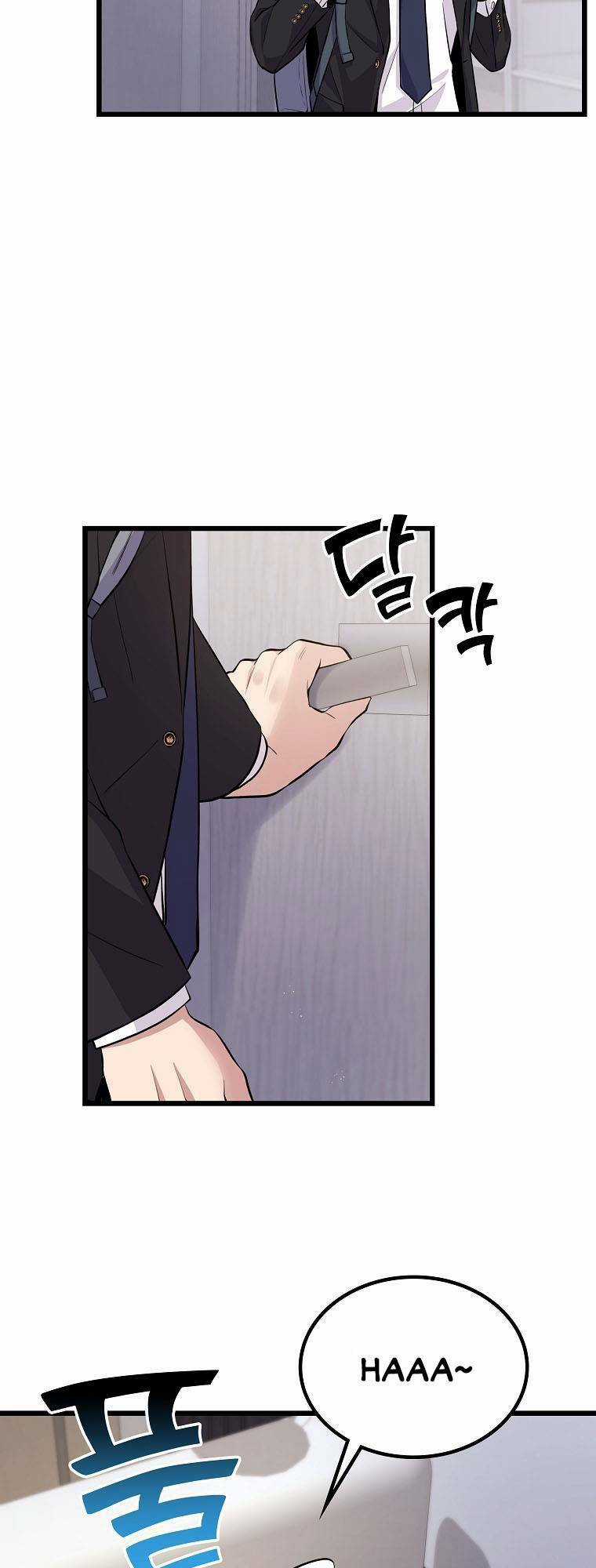 Quái Vật Ganzi - Chapter 13 - Trang 30