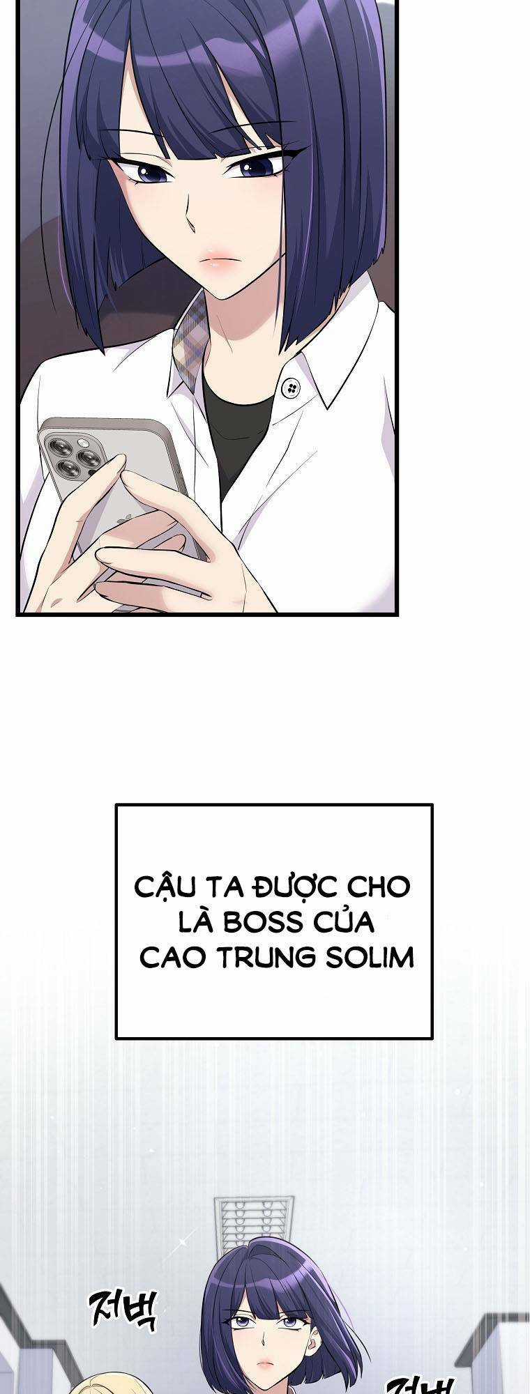 Quái Vật Ganzi - Chapter 13 - Trang 4