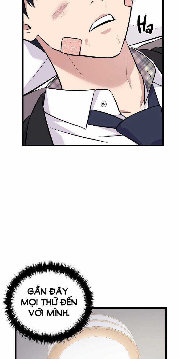 Quái Vật Ganzi - Chapter 13 - Trang 32