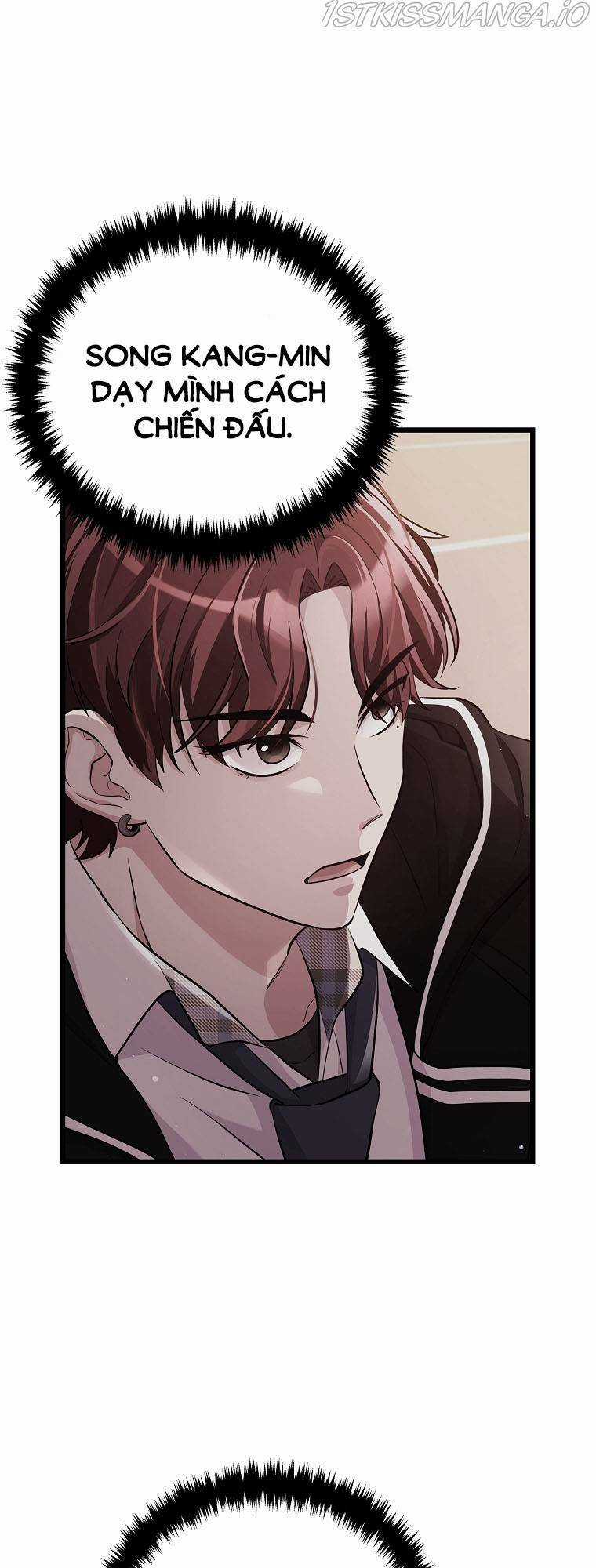 Quái Vật Ganzi - Chapter 13 - Trang 34