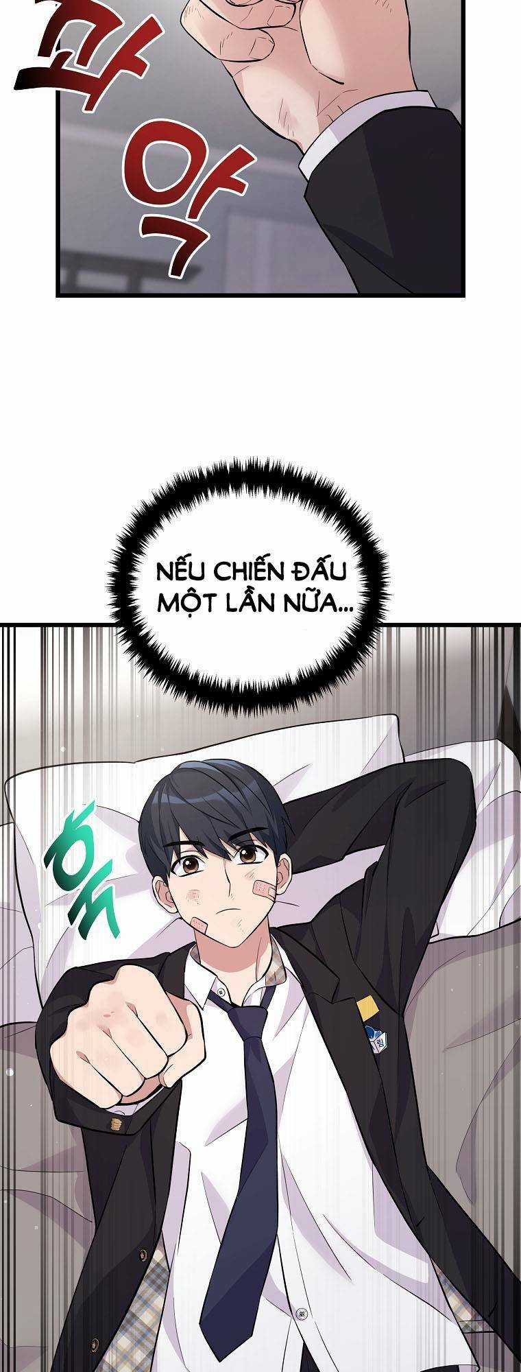 Quái Vật Ganzi - Chapter 13 - Trang 36