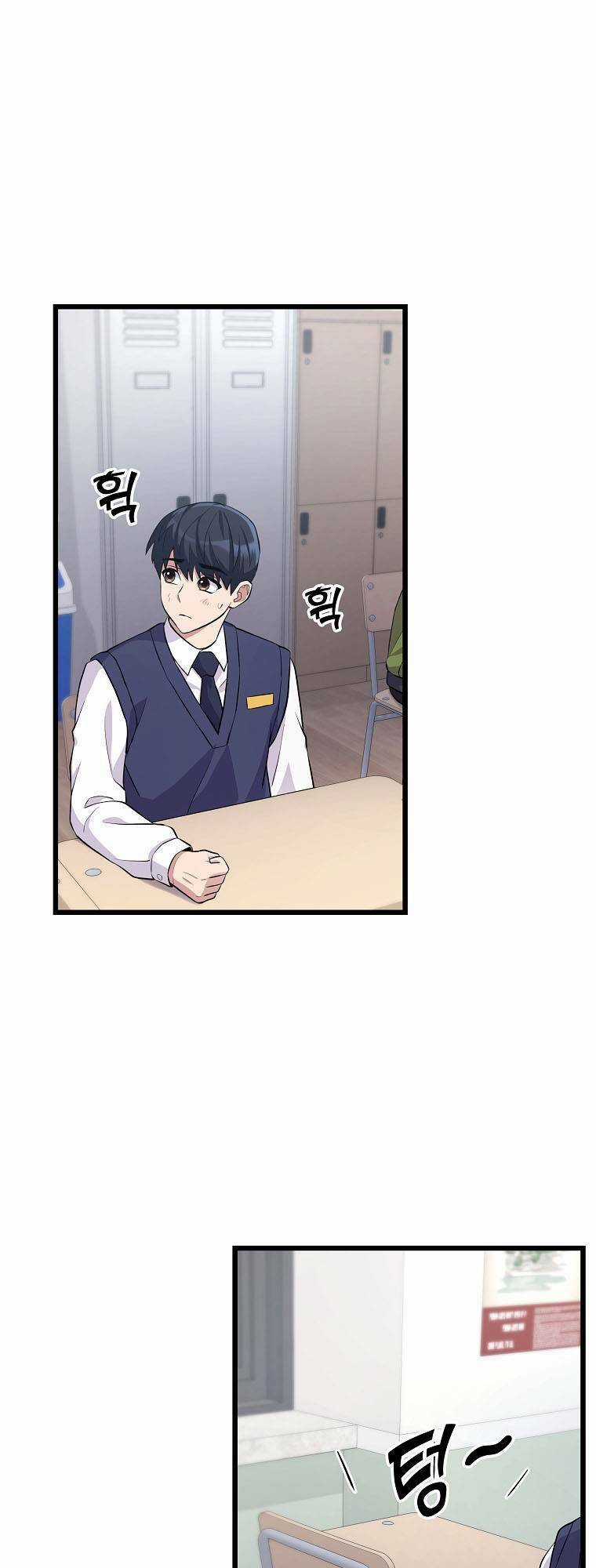 Quái Vật Ganzi - Chapter 13 - Trang 38