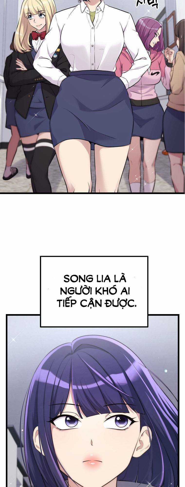 Quái Vật Ganzi - Chapter 13 - Trang 5