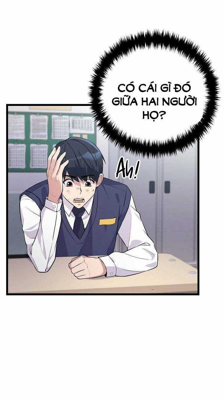 Quái Vật Ganzi - Chapter 13 - Trang 41