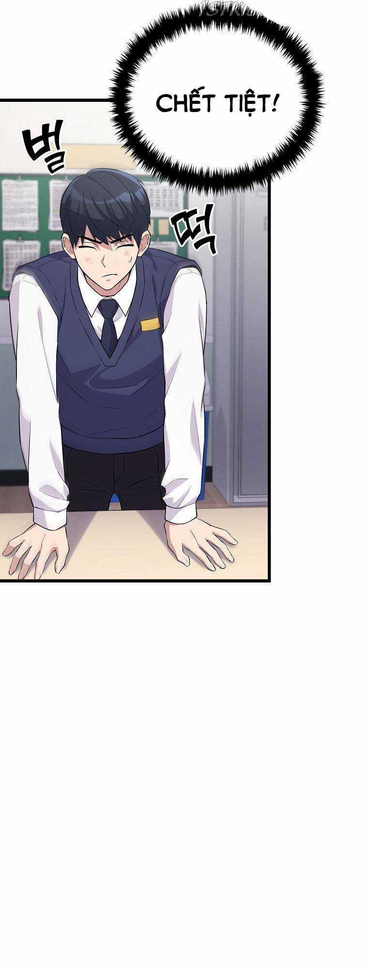 Quái Vật Ganzi - Chapter 13 - Trang 42