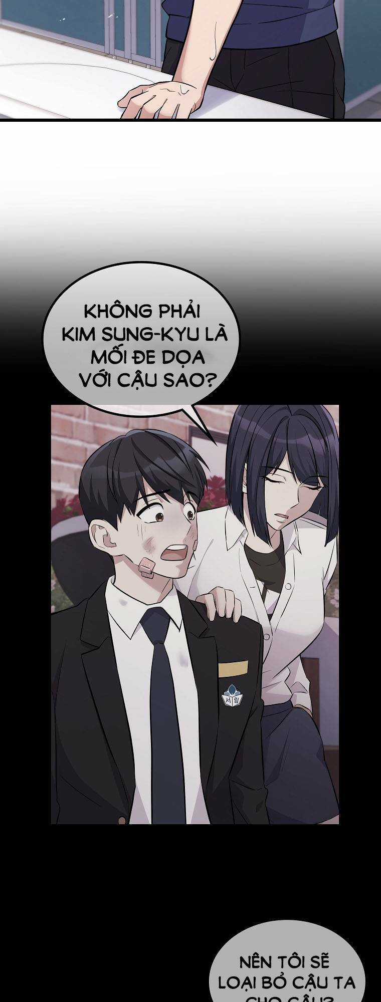 Quái Vật Ganzi - Chapter 13 - Trang 45