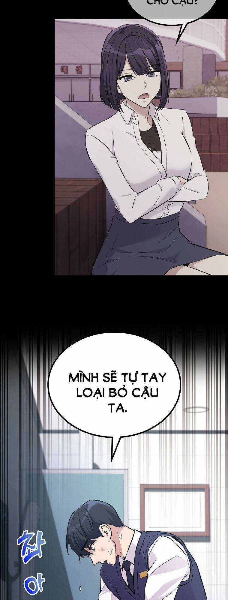 Quái Vật Ganzi - Chapter 13 - Trang 46