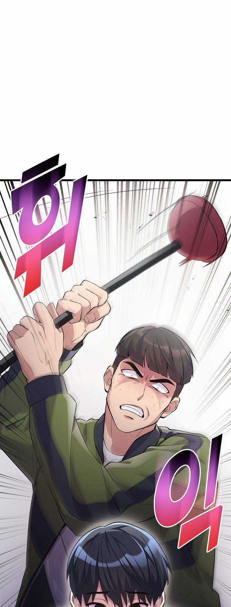 Quái Vật Ganzi - Chapter 13 - Trang 49