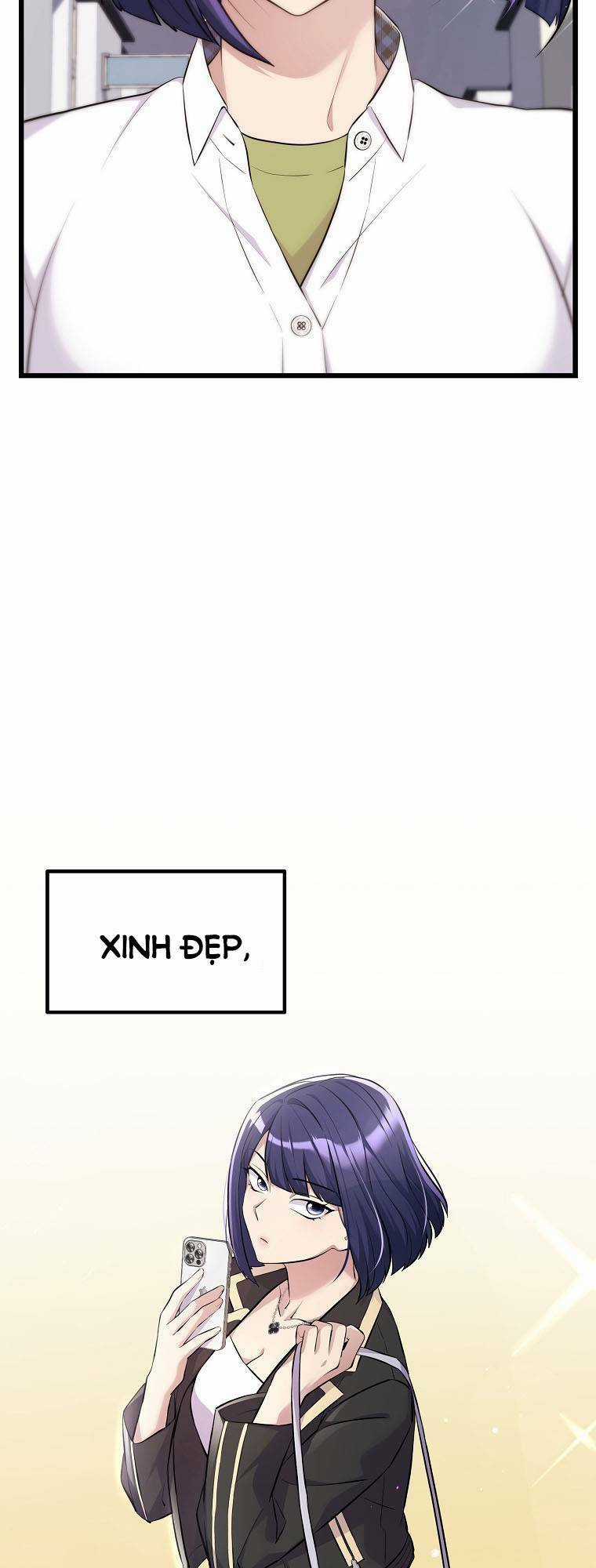 Quái Vật Ganzi - Chapter 13 - Trang 6