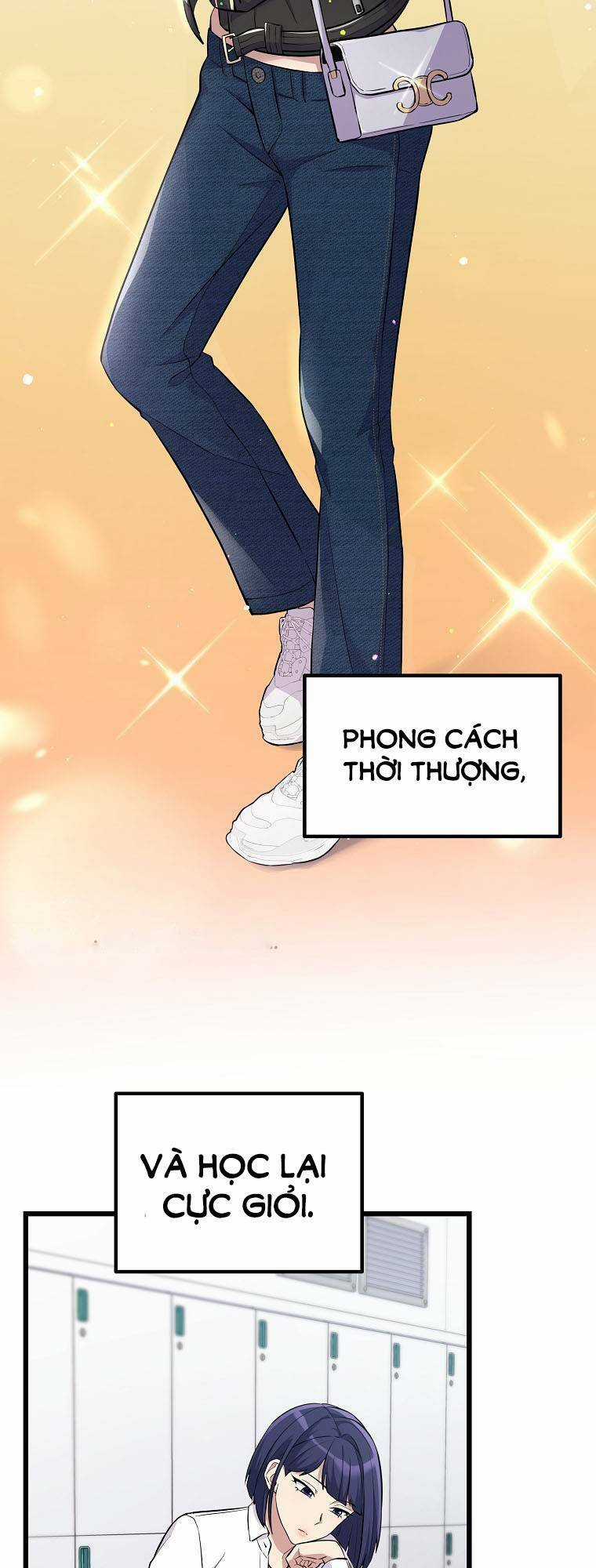 Quái Vật Ganzi - Chapter 13 - Trang 7