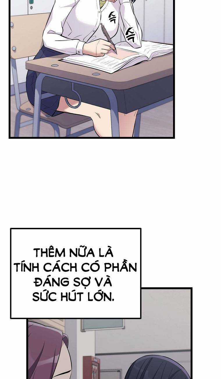 Quái Vật Ganzi - Chapter 13 - Trang 8