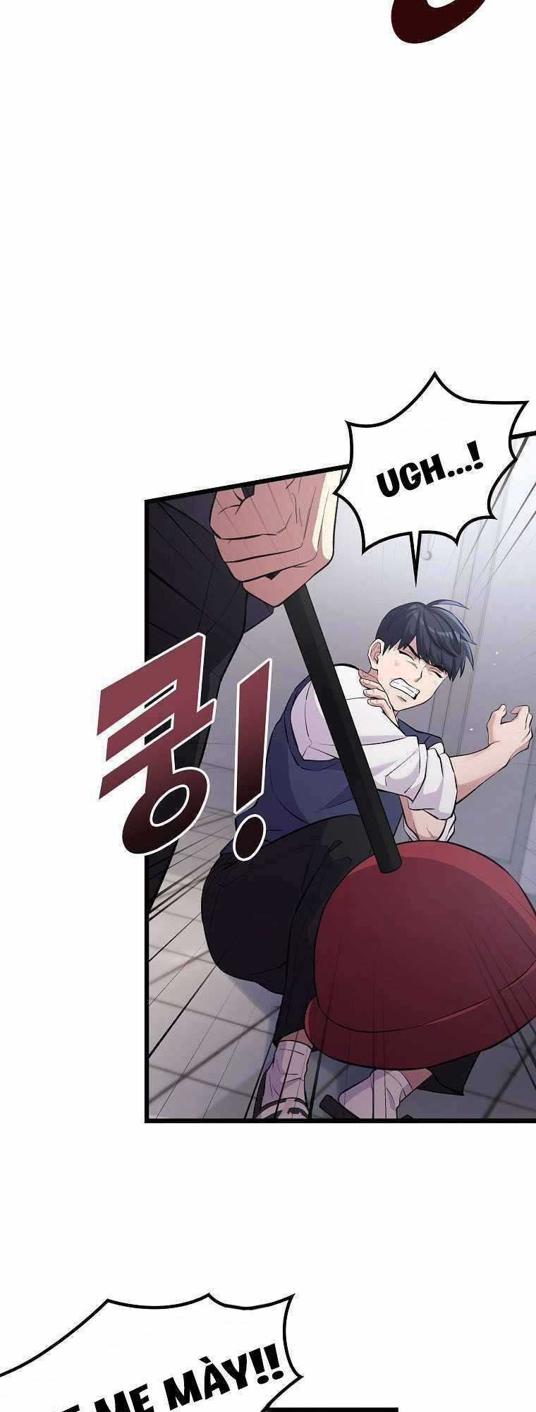 Quái Vật Ganzi - Chapter 14 - Trang 14