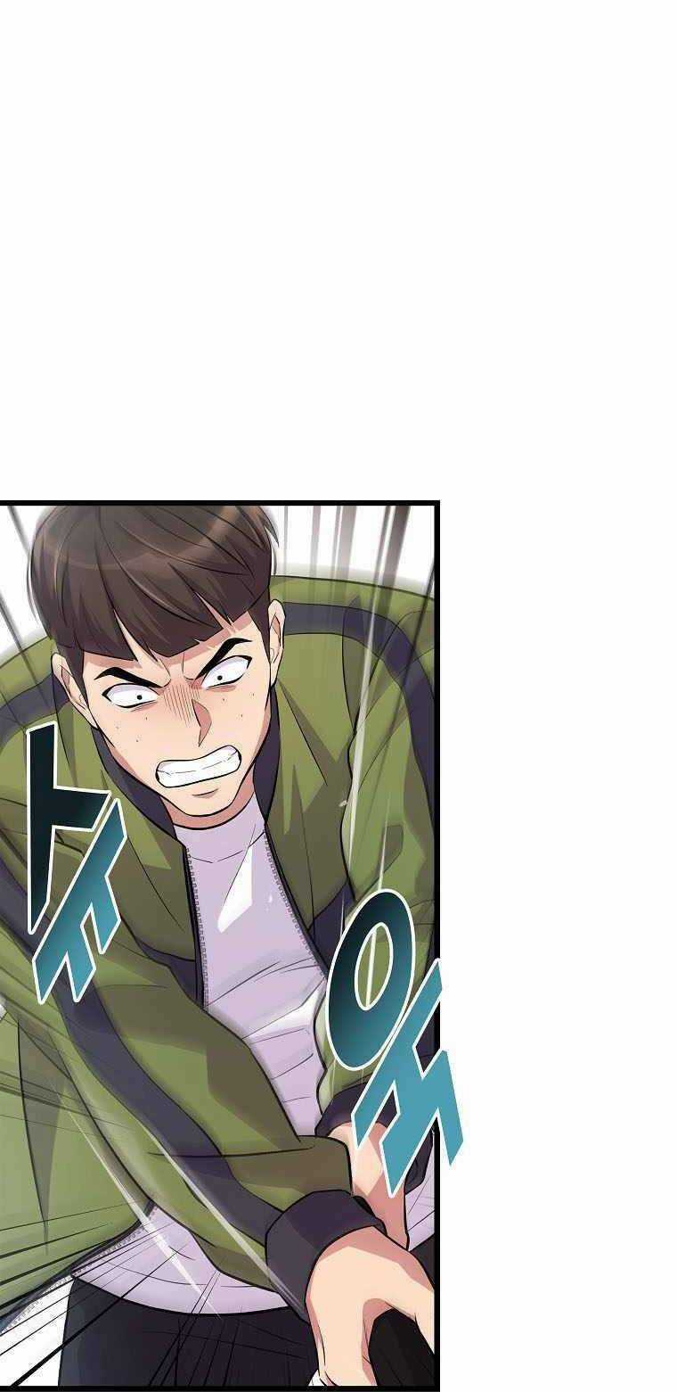 Quái Vật Ganzi - Chapter 14 - Trang 25