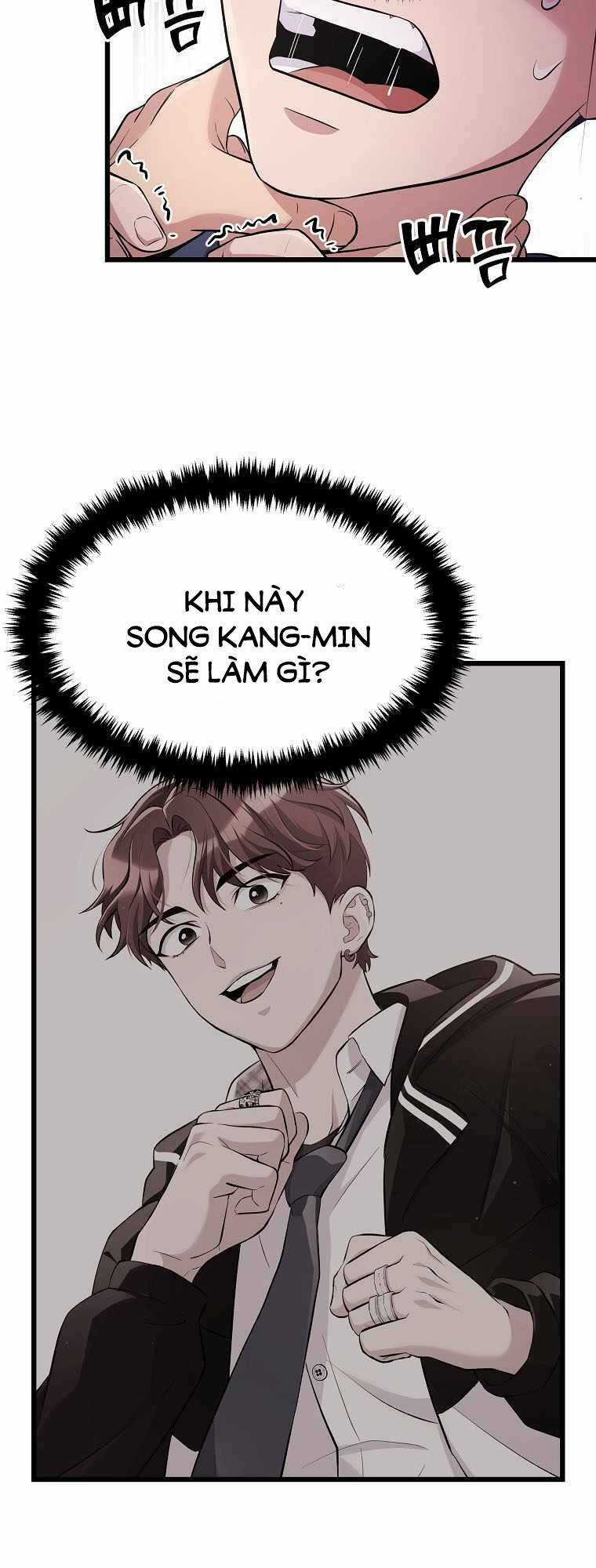 Quái Vật Ganzi - Chapter 14 - Trang 44