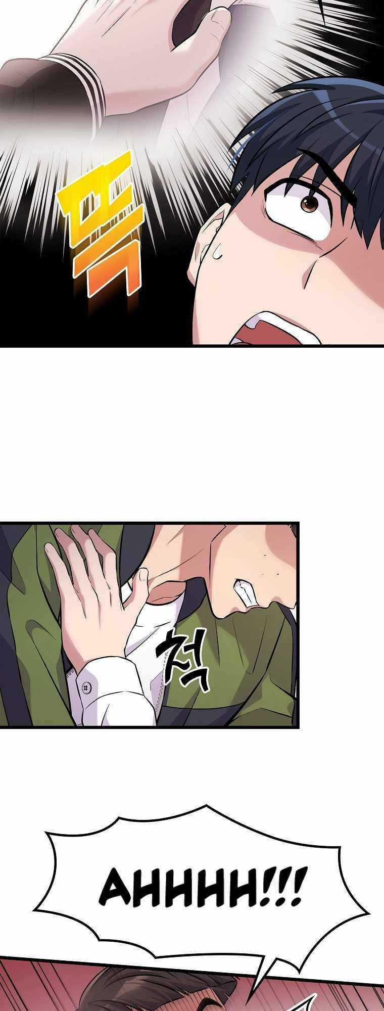 Quái Vật Ganzi - Chapter 14 - Trang 46