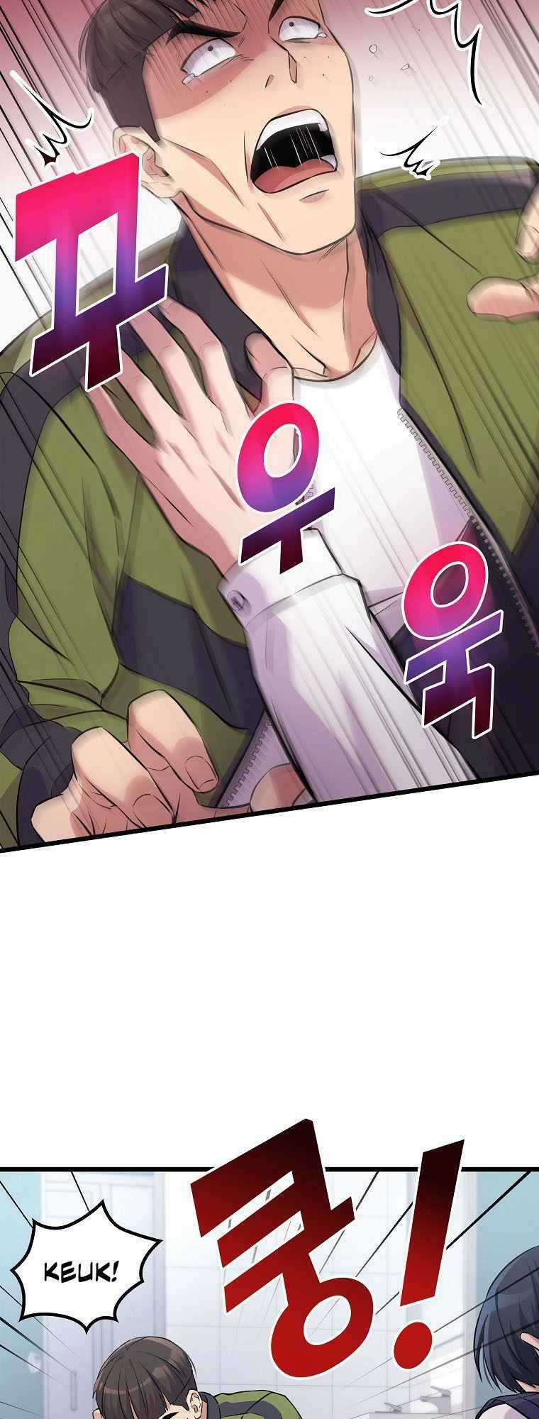 Quái Vật Ganzi - Chapter 14 - Trang 47