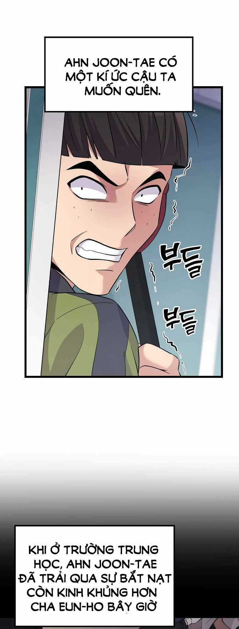 Quái Vật Ganzi - Chapter 14 - Trang 6
