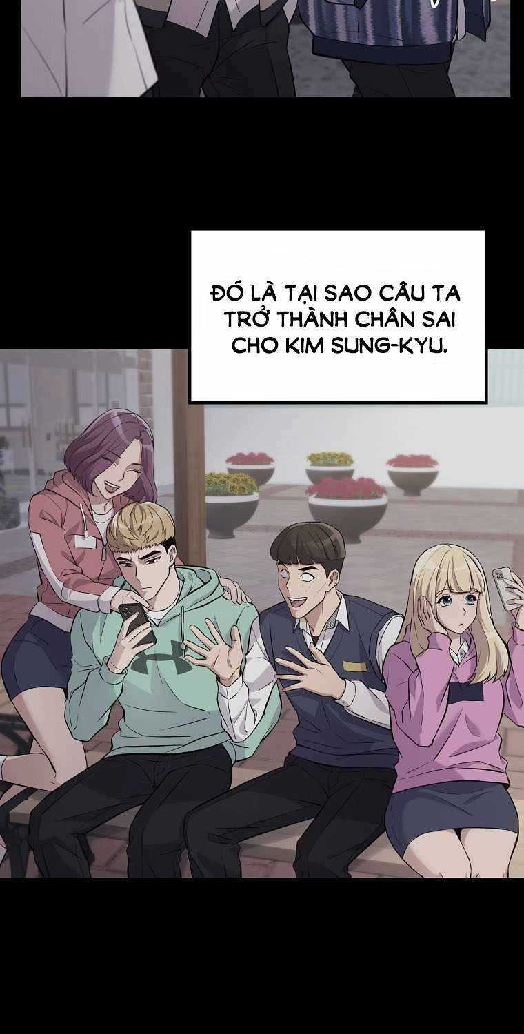 Quái Vật Ganzi - Chapter 14 - Trang 8