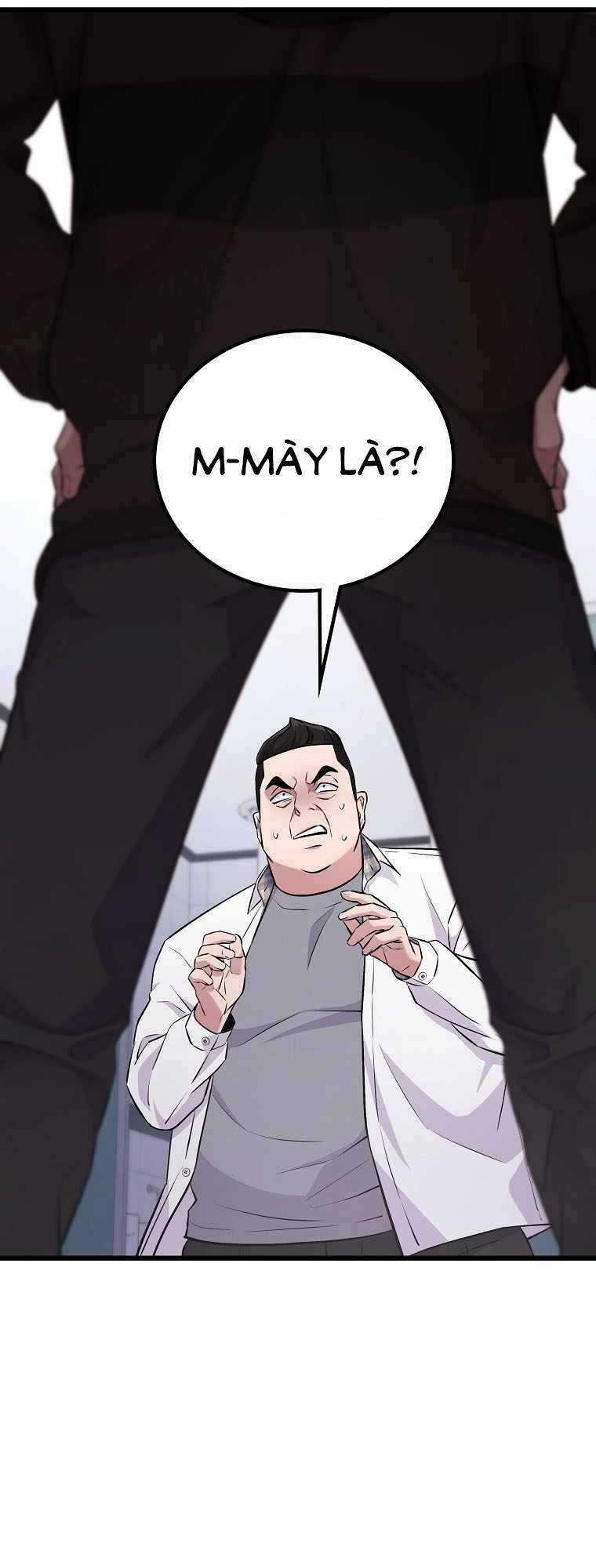 Quái Vật Ganzi - Chapter 15 - Trang 22