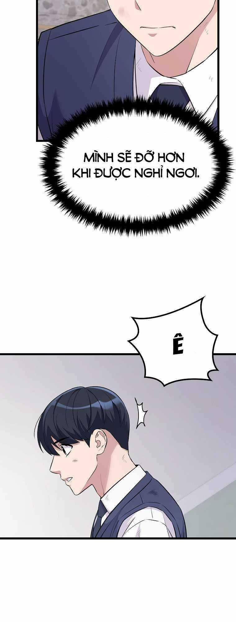 Quái Vật Ganzi - Chapter 15 - Trang 37