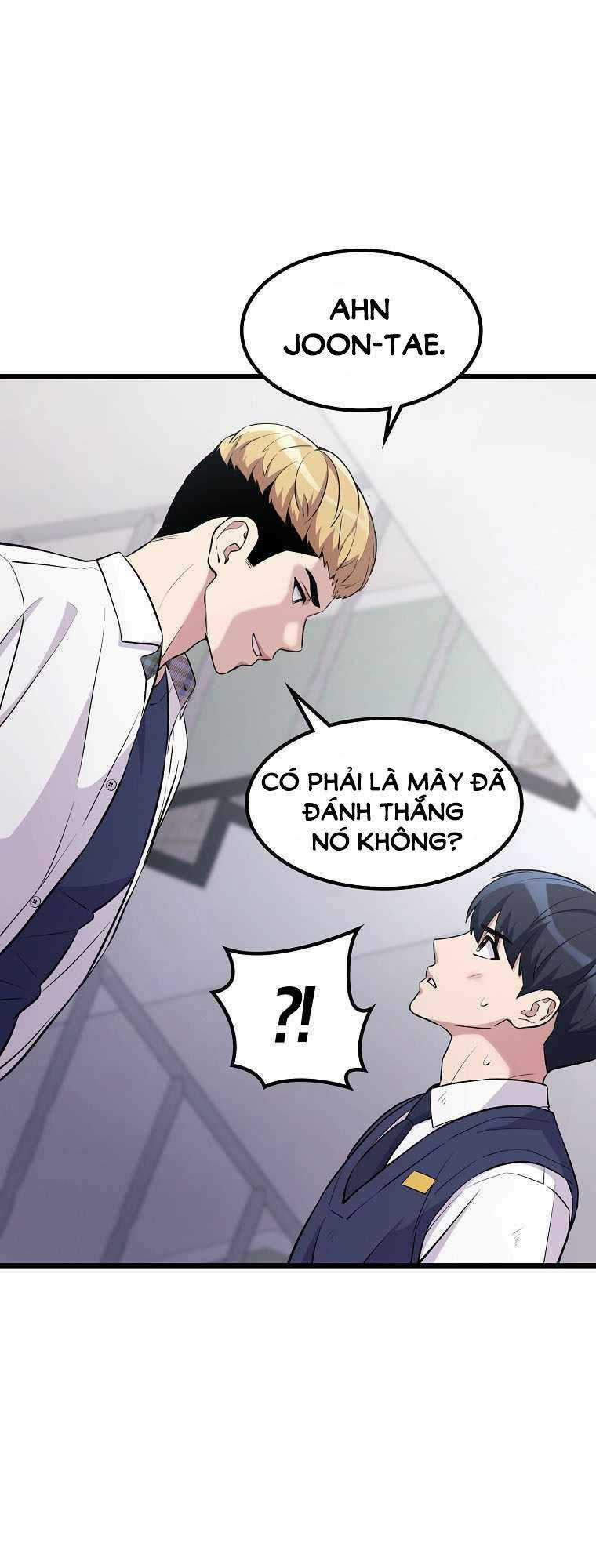 Quái Vật Ganzi - Chapter 15 - Trang 41