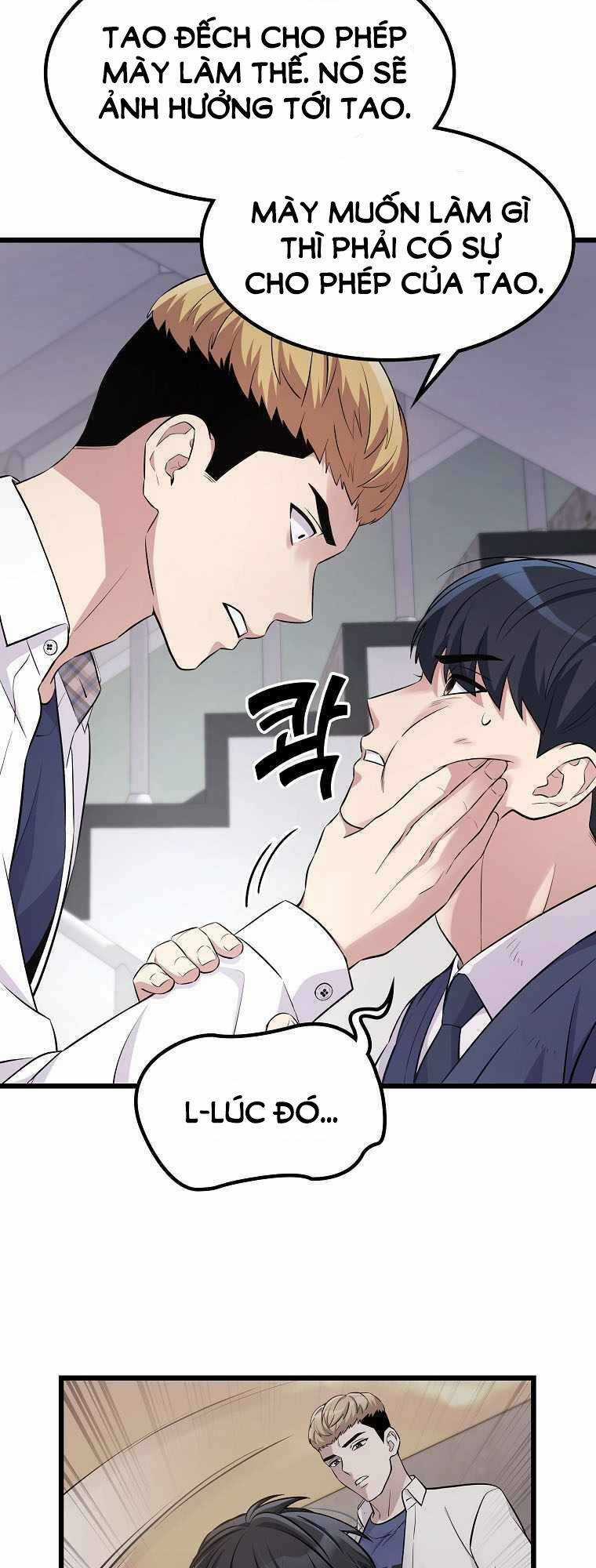 Quái Vật Ganzi - Chapter 15 - Trang 45