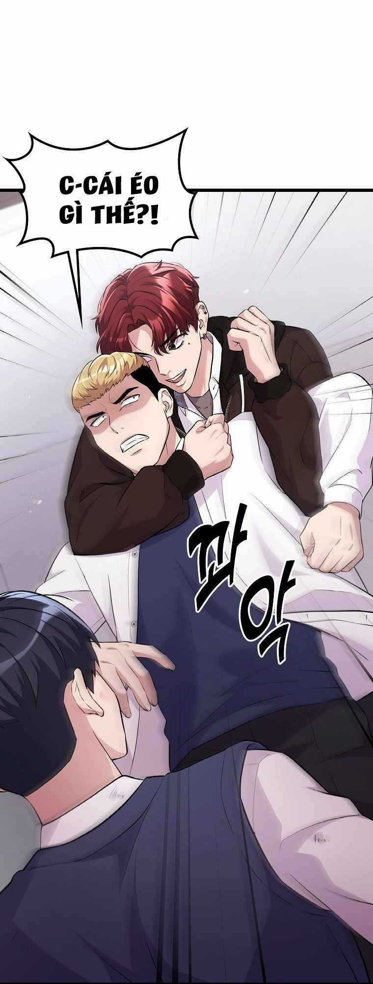 Quái Vật Ganzi - Chapter 15 - Trang 52