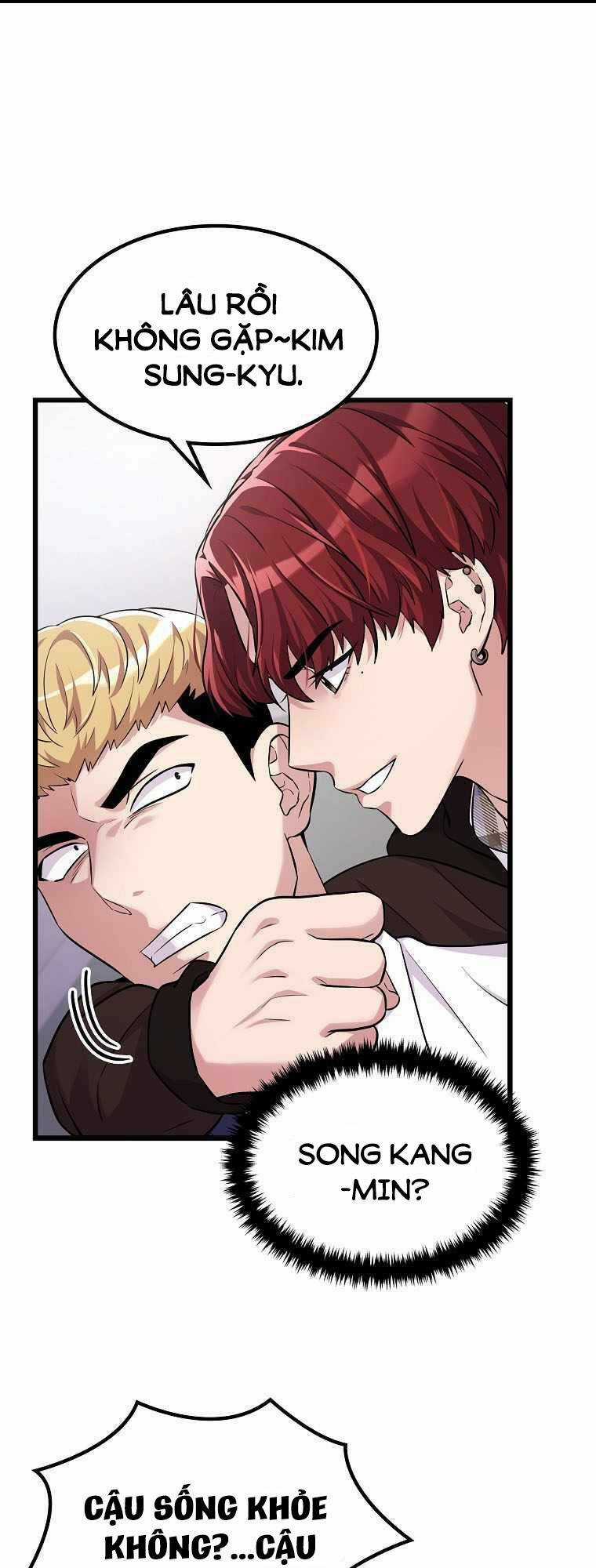 Quái Vật Ganzi - Chapter 15 - Trang 53