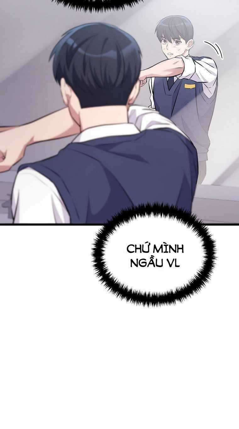 Quái Vật Ganzi - Chapter 15 - Trang 7