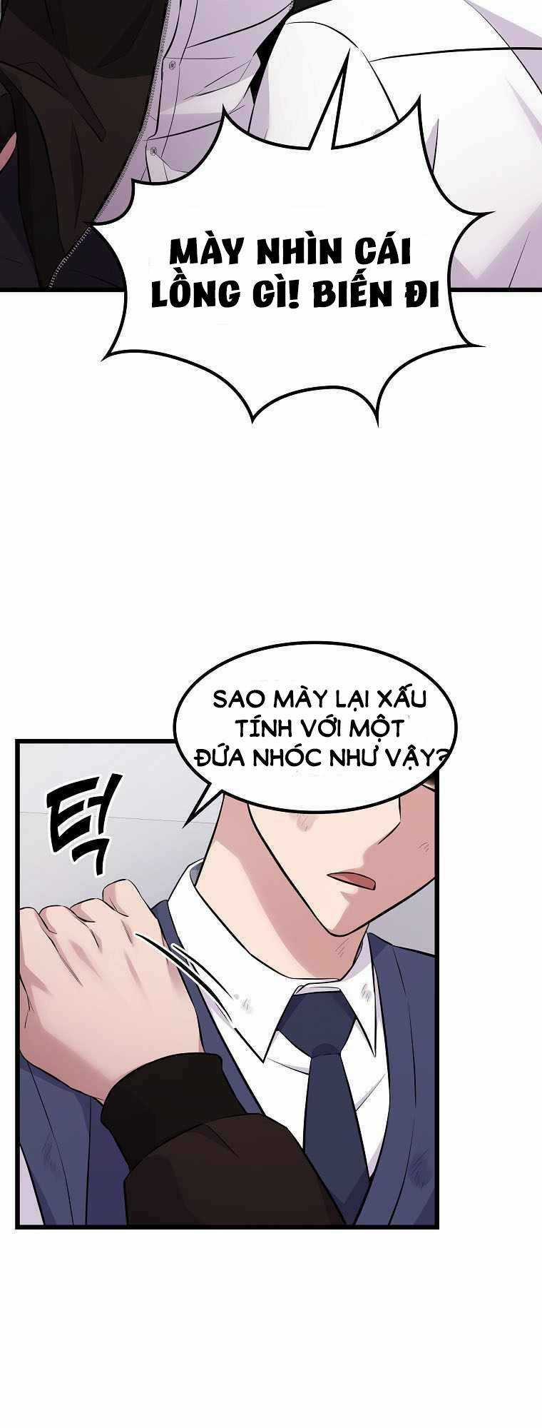 Quái Vật Ganzi - Chapter 16 - Trang 11