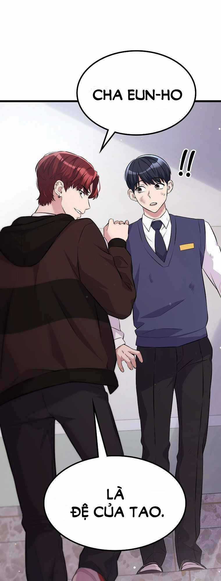 Quái Vật Ganzi - Chapter 16 - Trang 12