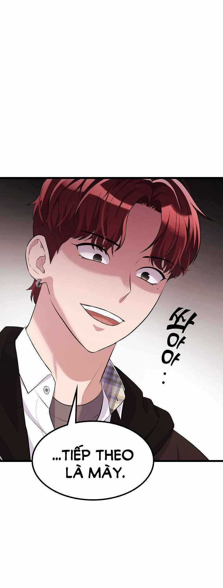 Quái Vật Ganzi - Chapter 16 - Trang 17