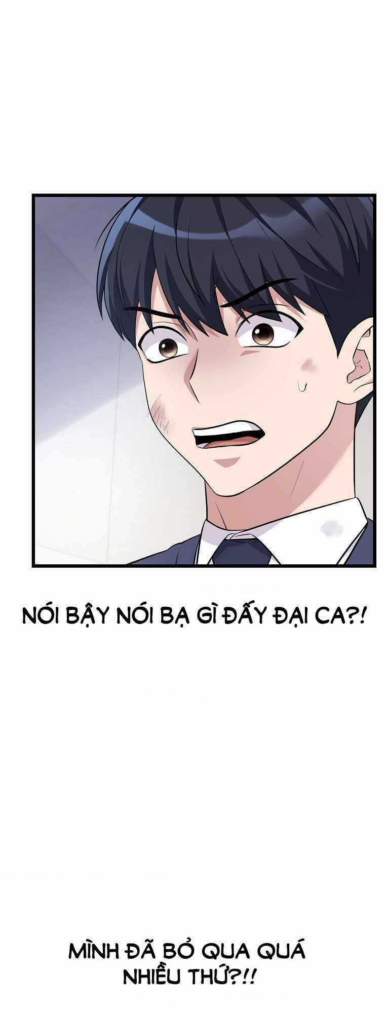 Quái Vật Ganzi - Chapter 16 - Trang 20