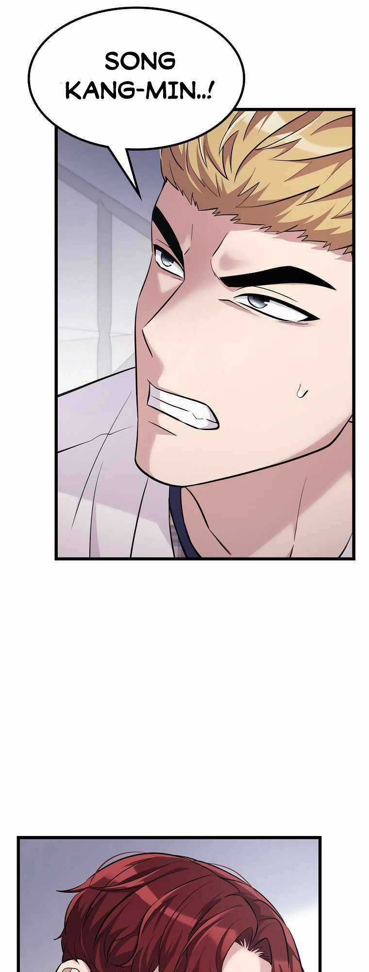 Quái Vật Ganzi - Chapter 16 - Trang 3