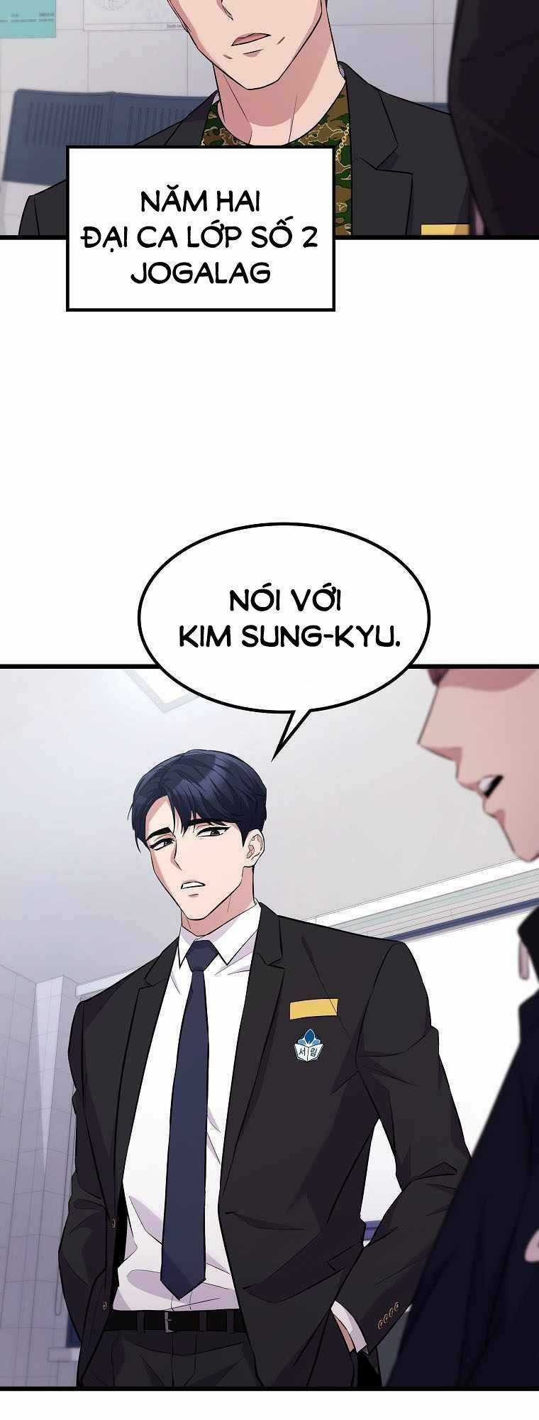 Quái Vật Ganzi - Chapter 16 - Trang 35