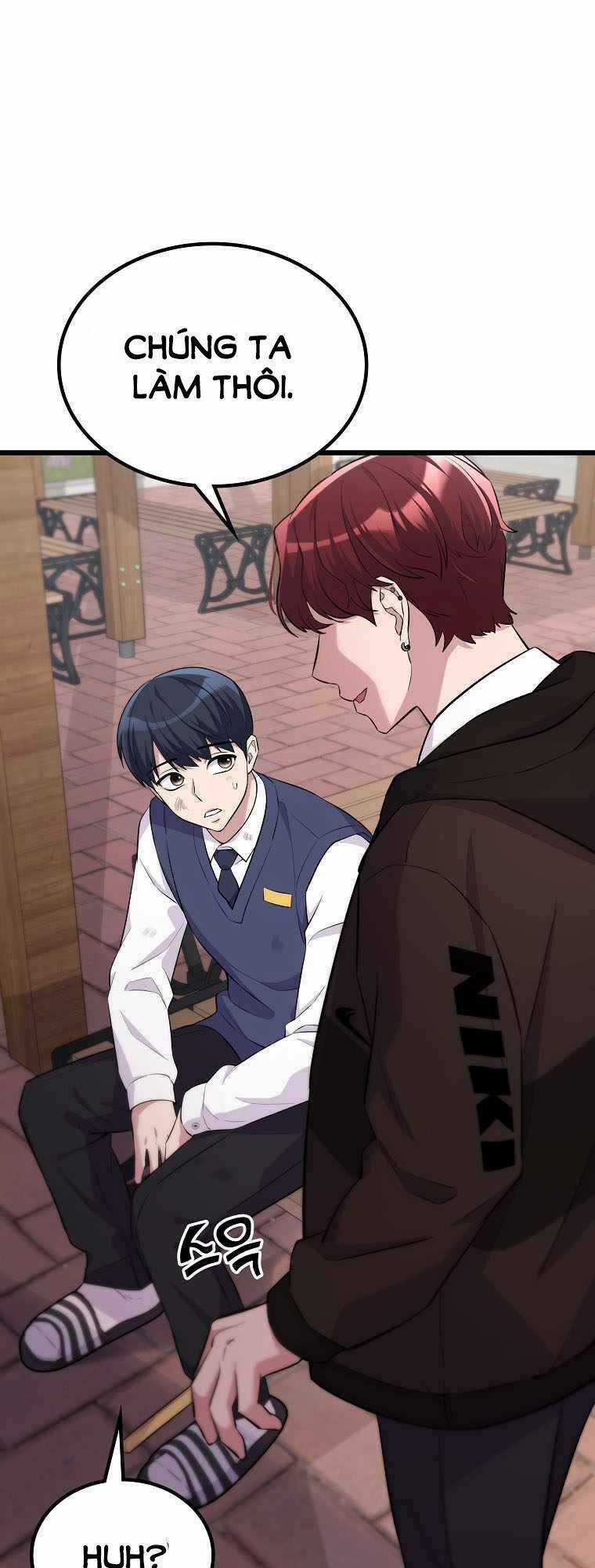 Quái Vật Ganzi - Chapter 16 - Trang 42