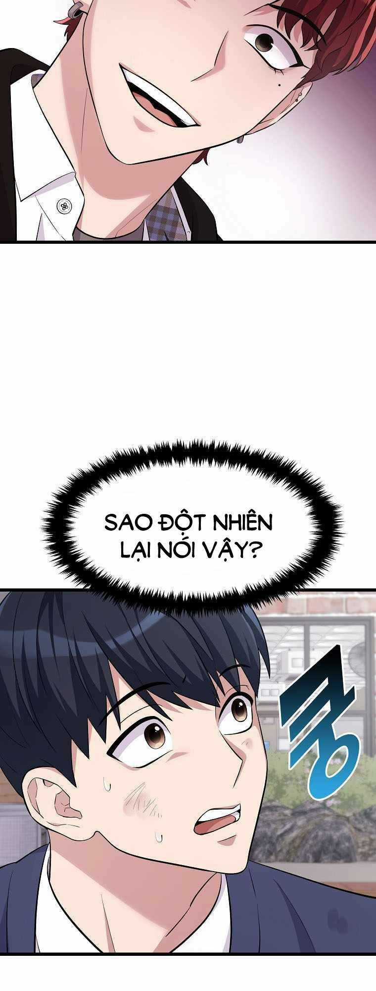 Quái Vật Ganzi - Chapter 16 - Trang 47