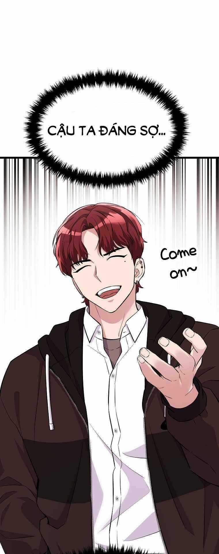 Quái Vật Ganzi - Chapter 16 - Trang 48